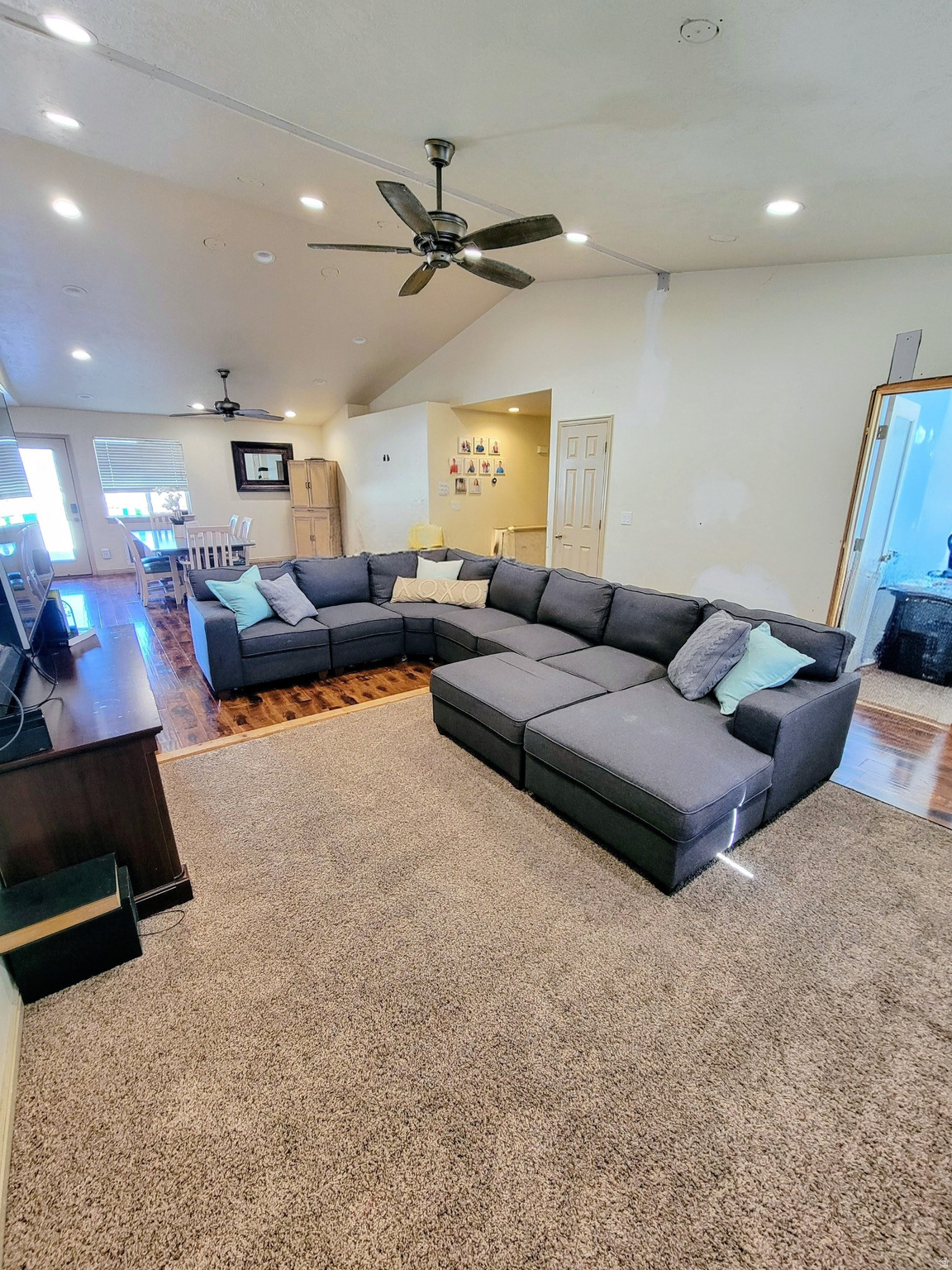 LAKE MOUNTAIN ESTATES PHASE 3 - Residential