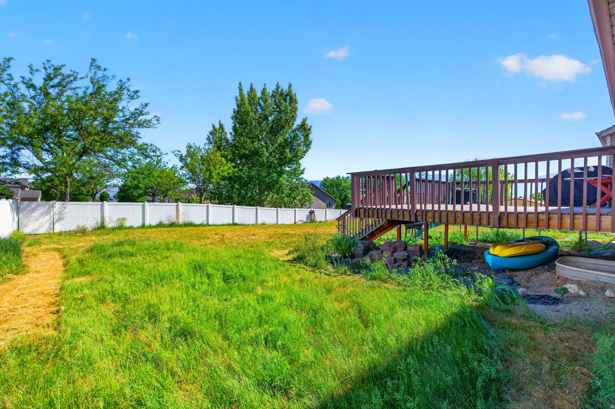 LAKE MOUNTAIN ESTATES PHASE 3 - Residential
