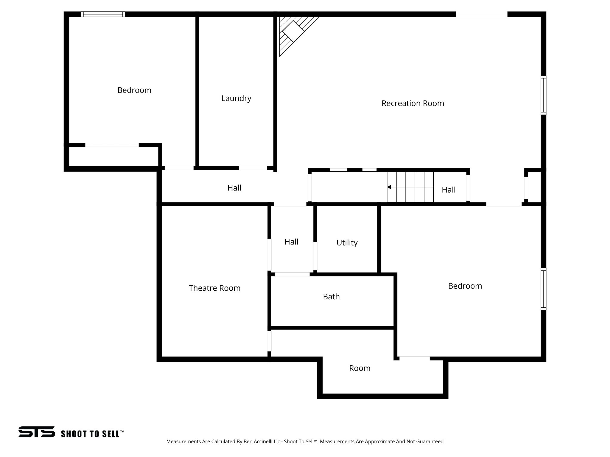 LAKE MOUNTAIN ESTATES PHASE 3 - Residential