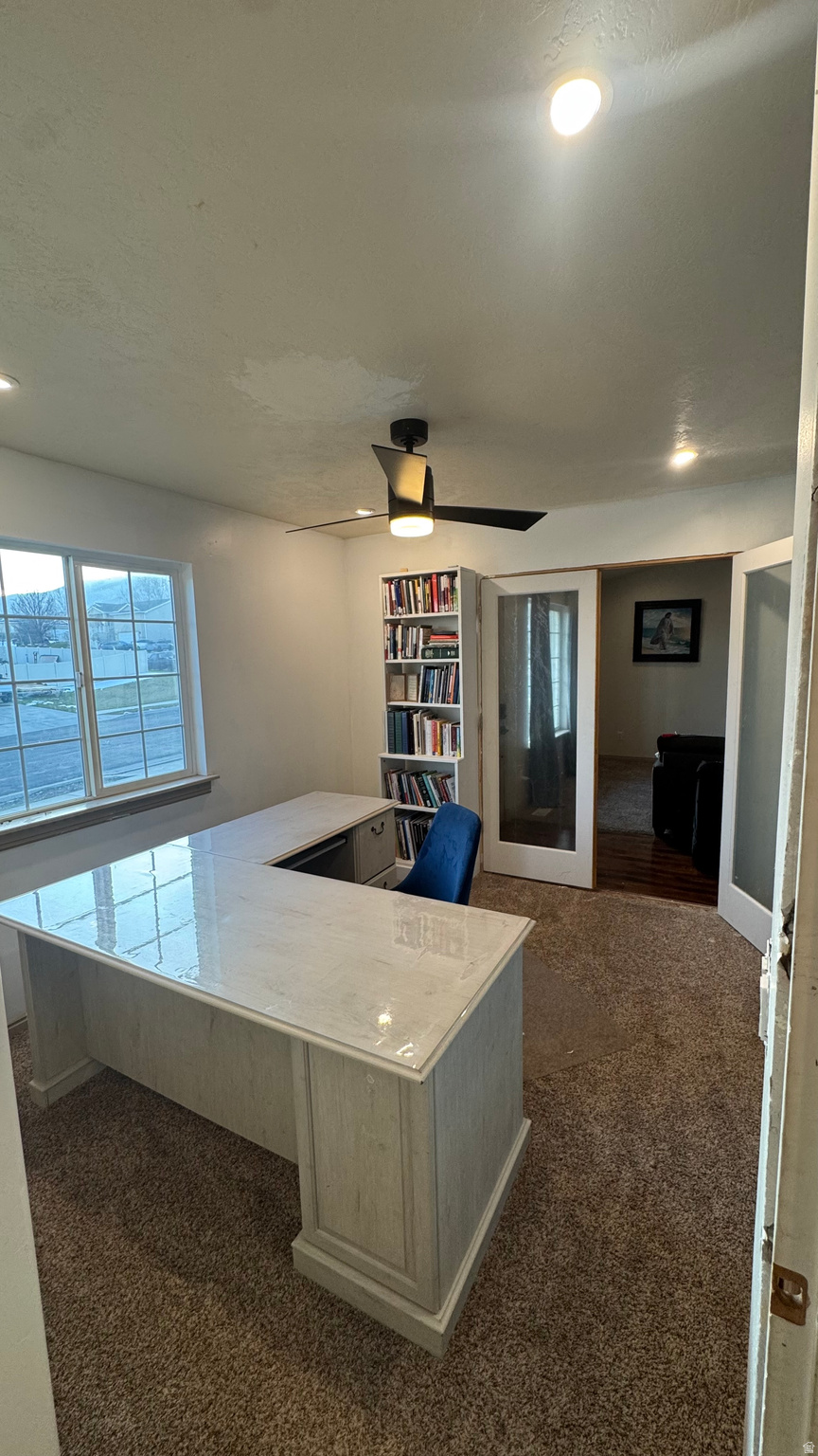 LAKE MOUNTAIN ESTATES PHASE 3 - Residential