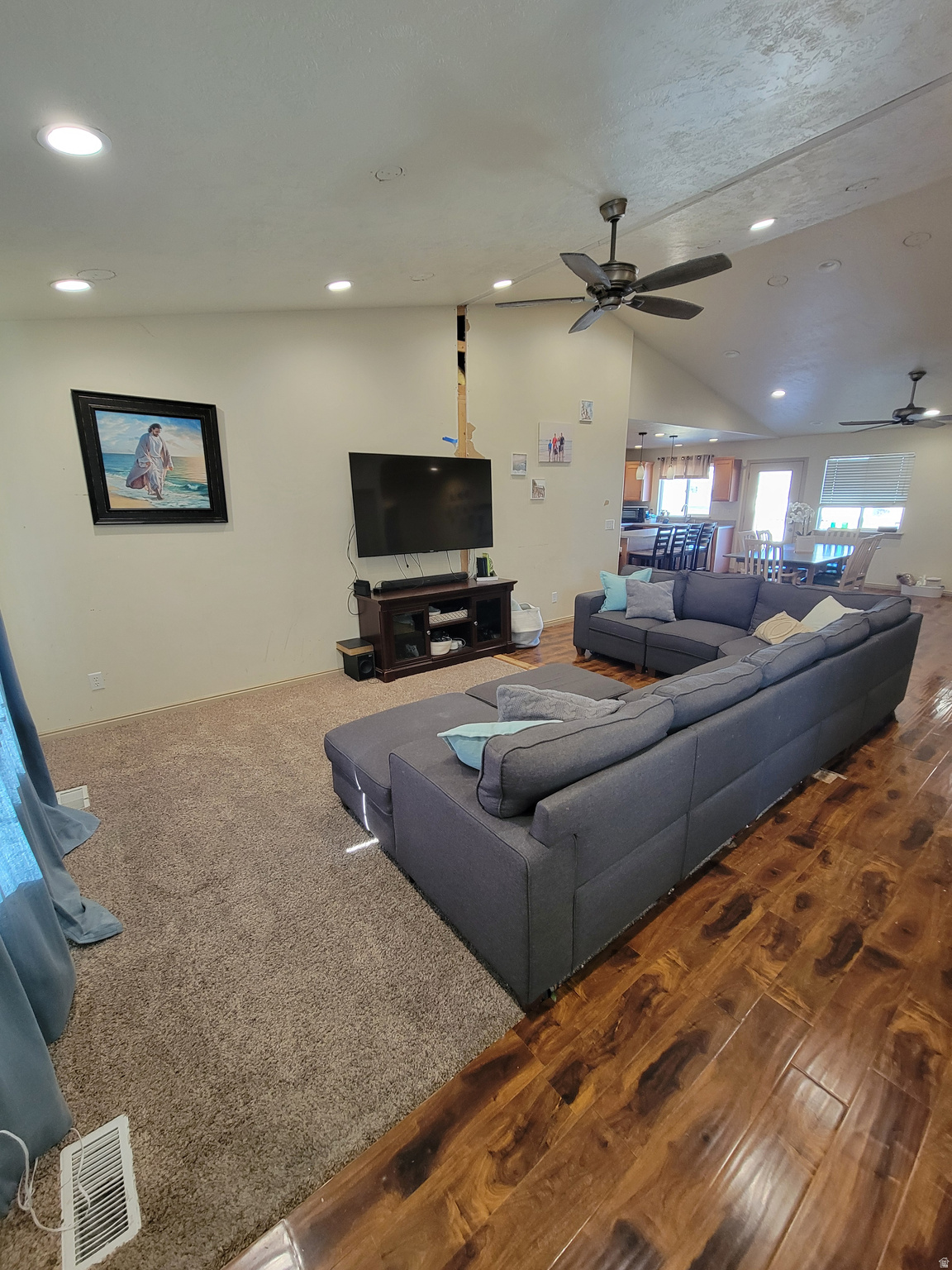 LAKE MOUNTAIN ESTATES PHASE 3 - Residential