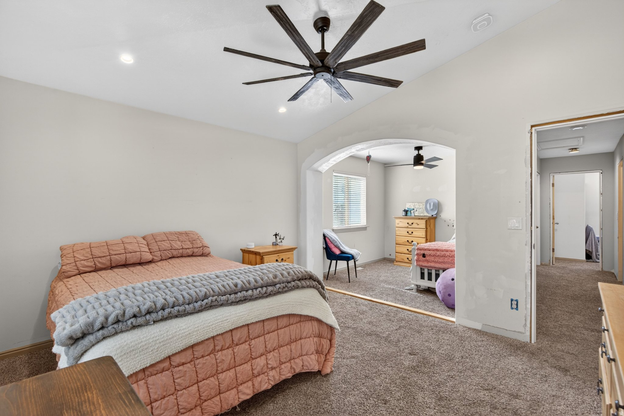 LAKE MOUNTAIN ESTATES PHASE 3 - Residential