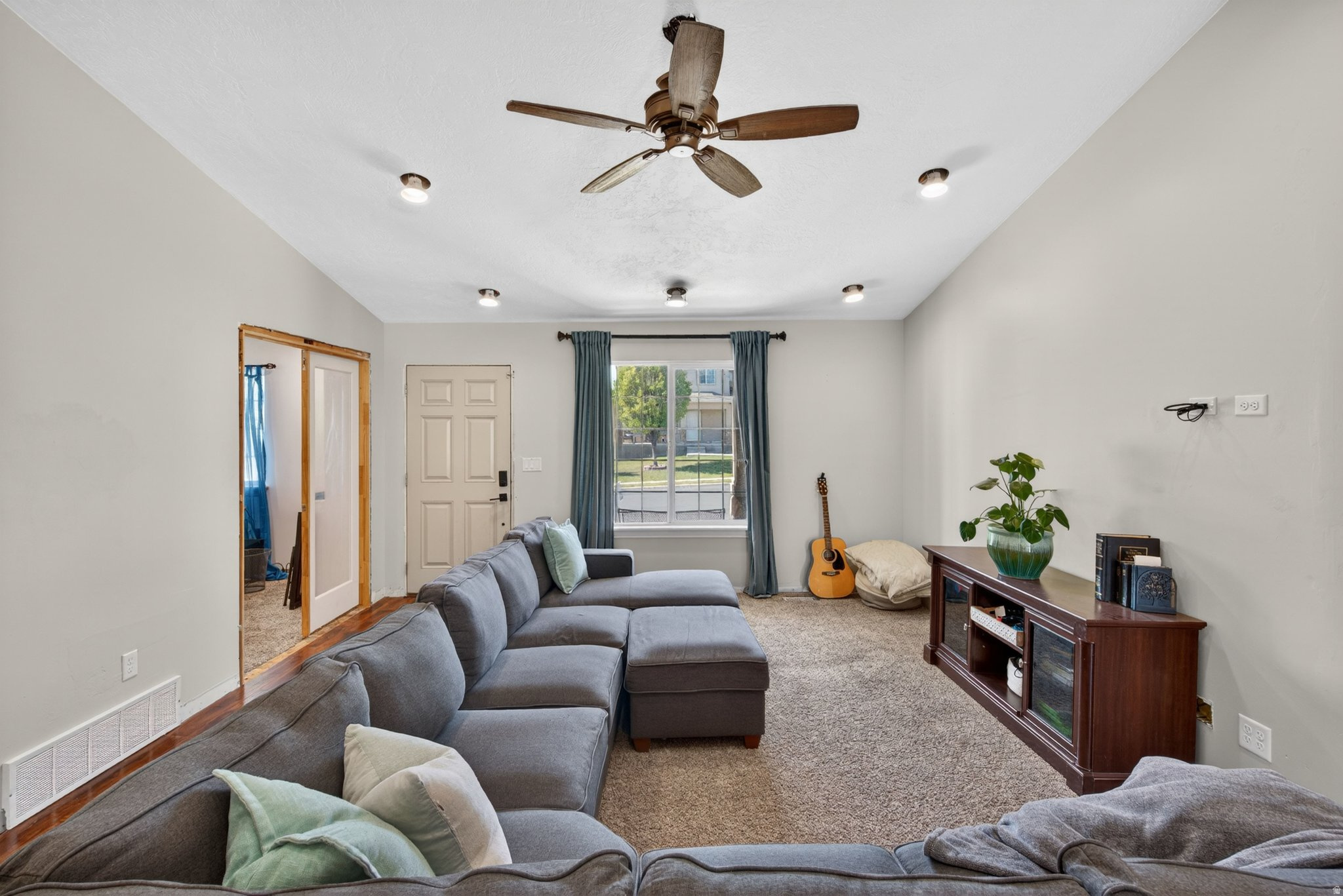 LAKE MOUNTAIN ESTATES PHASE 3 - Residential