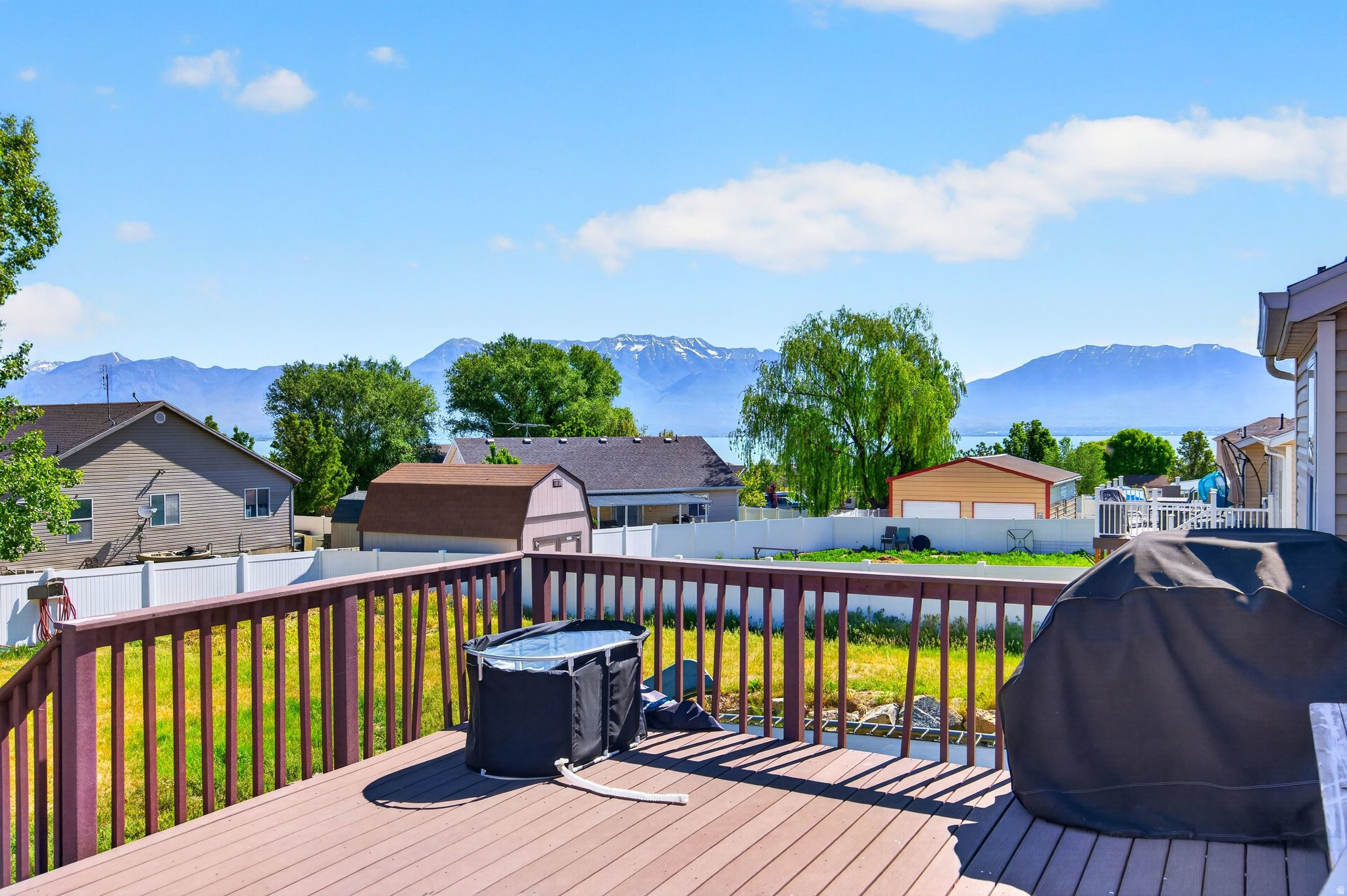 LAKE MOUNTAIN ESTATES PHASE 3 - Residential
