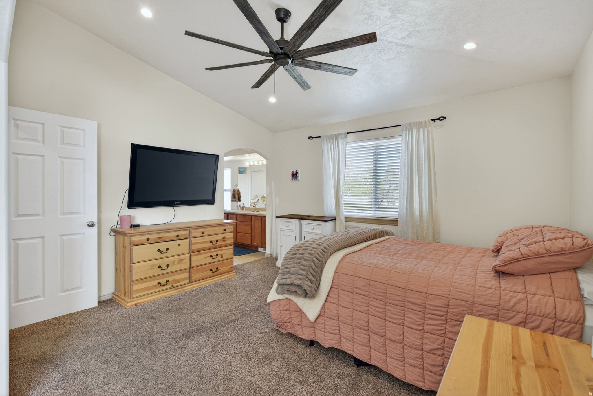 LAKE MOUNTAIN ESTATES PHASE 3 - Residential