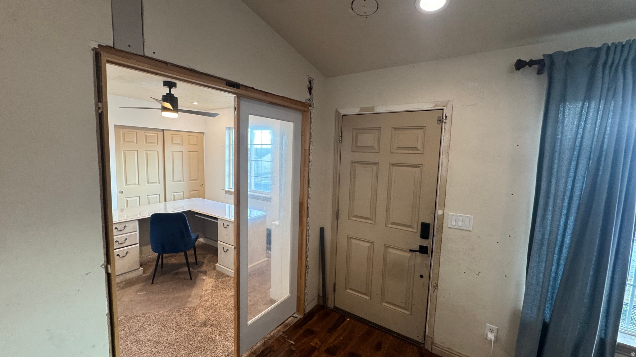 LAKE MOUNTAIN ESTATES PHASE 3 - Residential