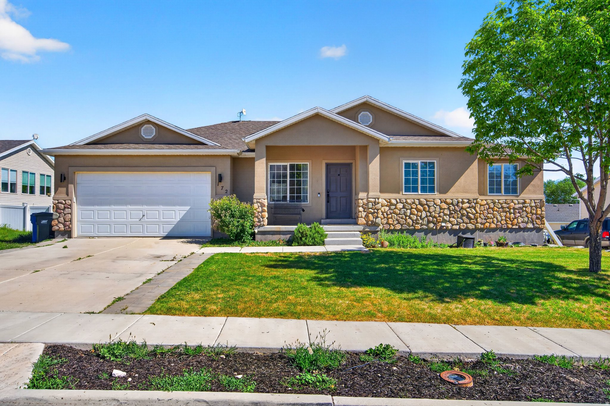 LAKE MOUNTAIN ESTATES PHASE 3 - Residential