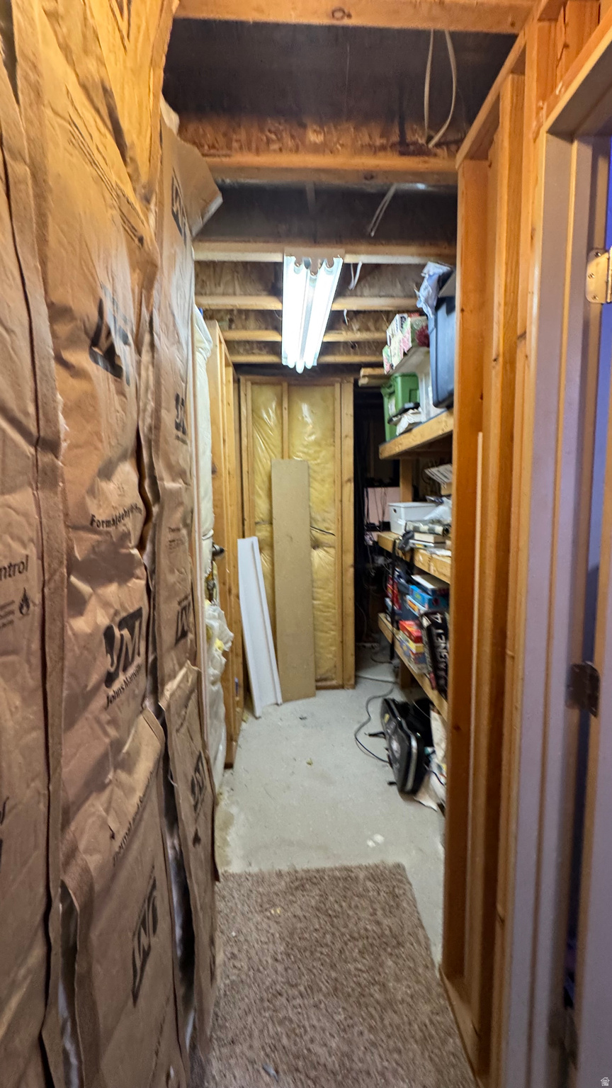 LAKE MOUNTAIN ESTATES PHASE 3 - Residential