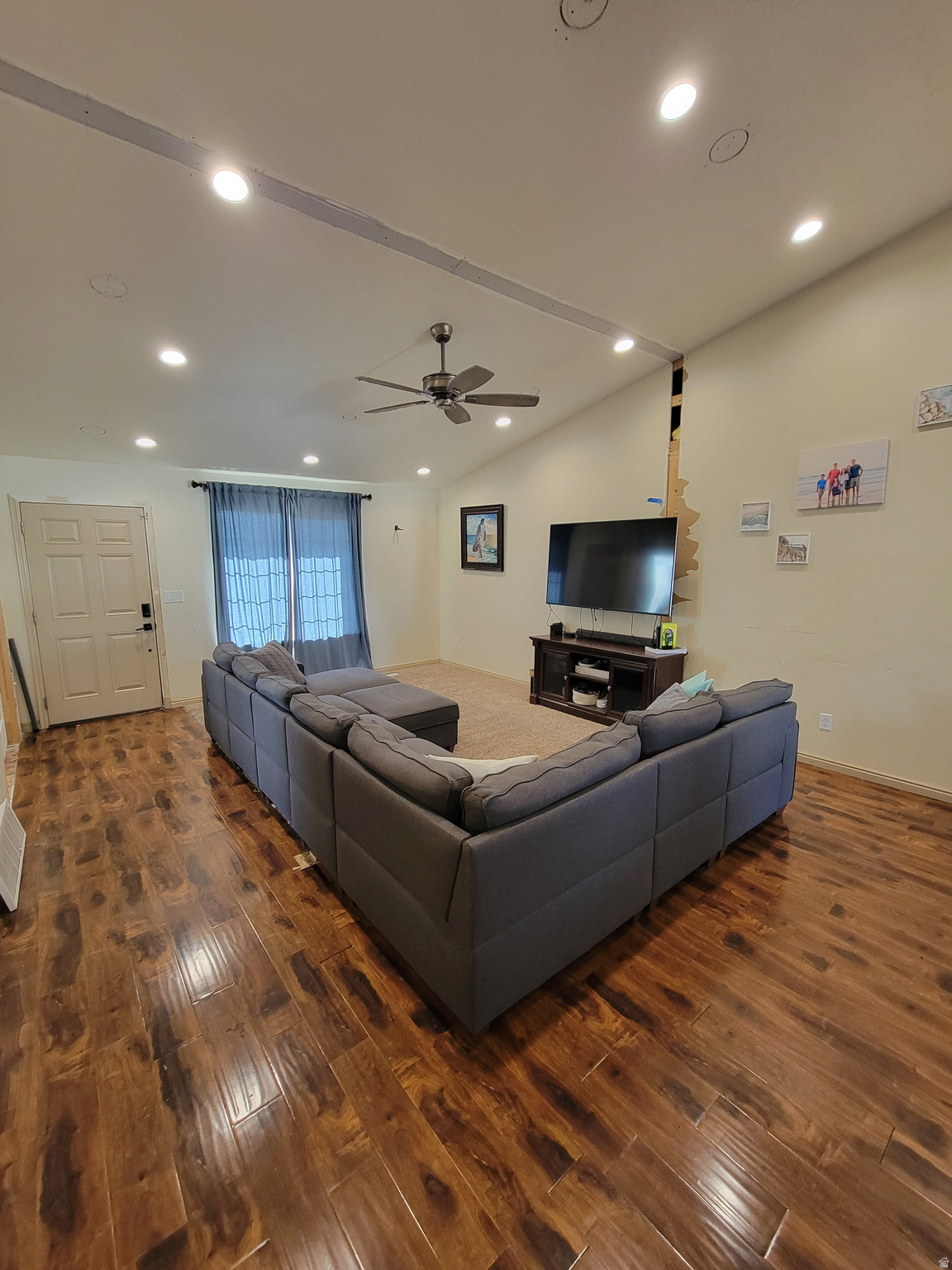 LAKE MOUNTAIN ESTATES PHASE 3 - Residential