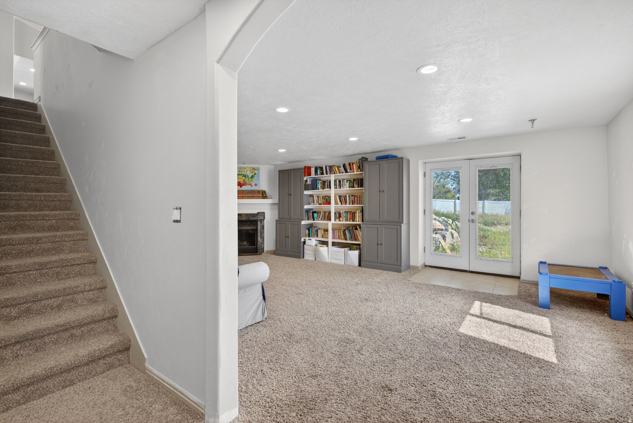 LAKE MOUNTAIN ESTATES PHASE 3 - Residential