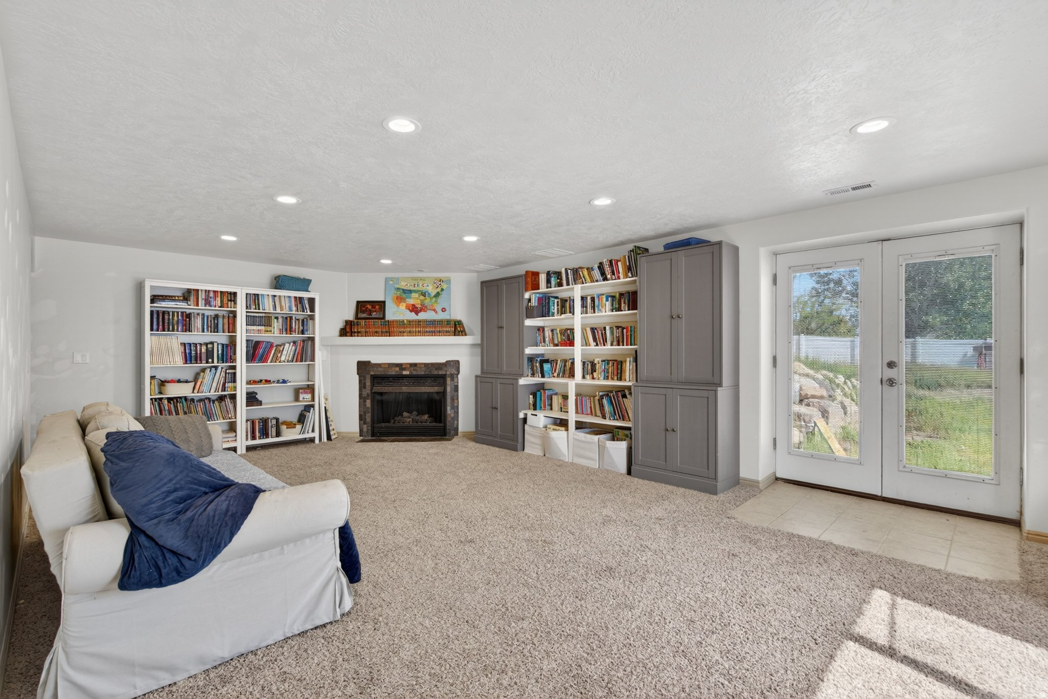 LAKE MOUNTAIN ESTATES PHASE 3 - Residential