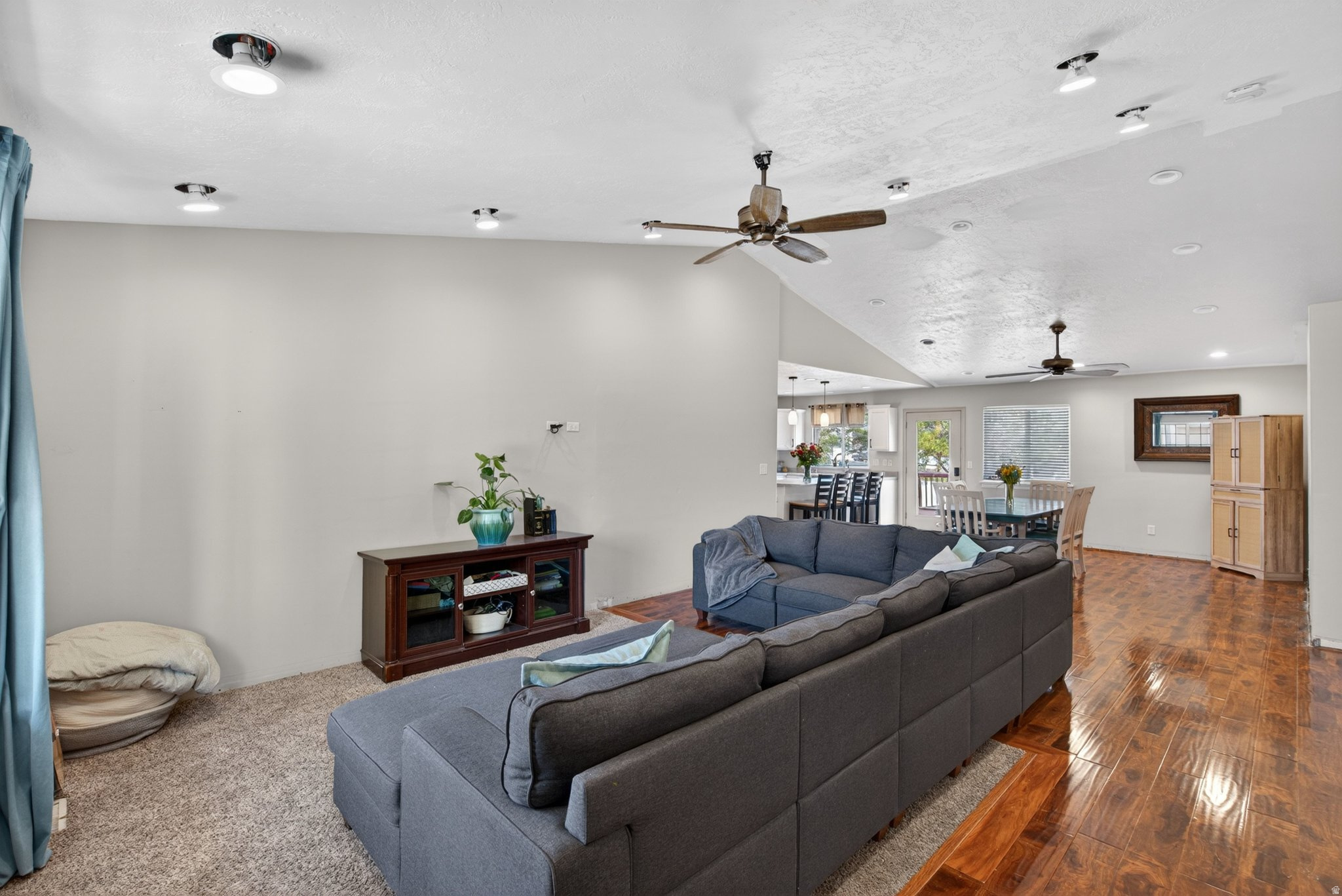 LAKE MOUNTAIN ESTATES PHASE 3 - Residential