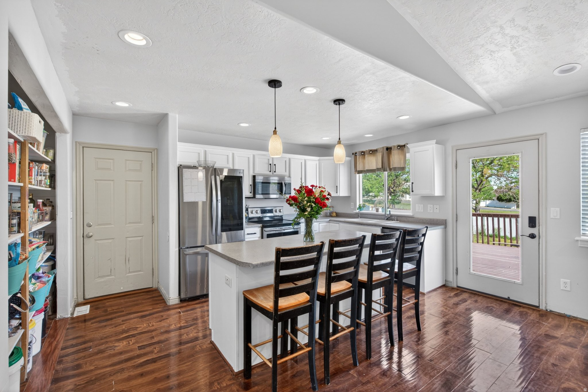LAKE MOUNTAIN ESTATES PHASE 3 - Residential