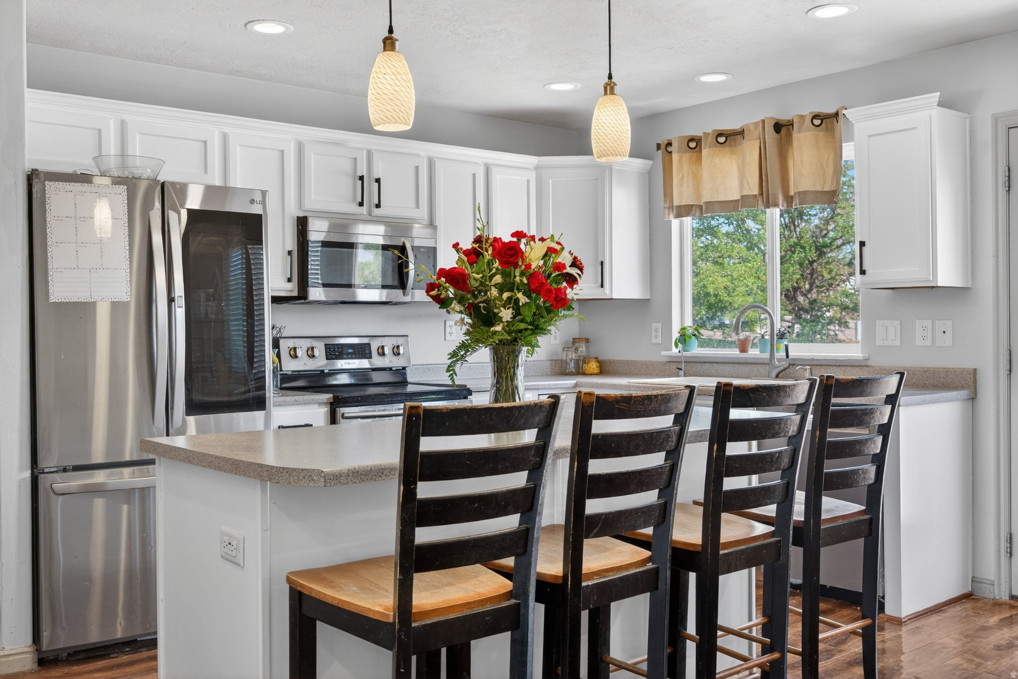 LAKE MOUNTAIN ESTATES PHASE 3 - Residential