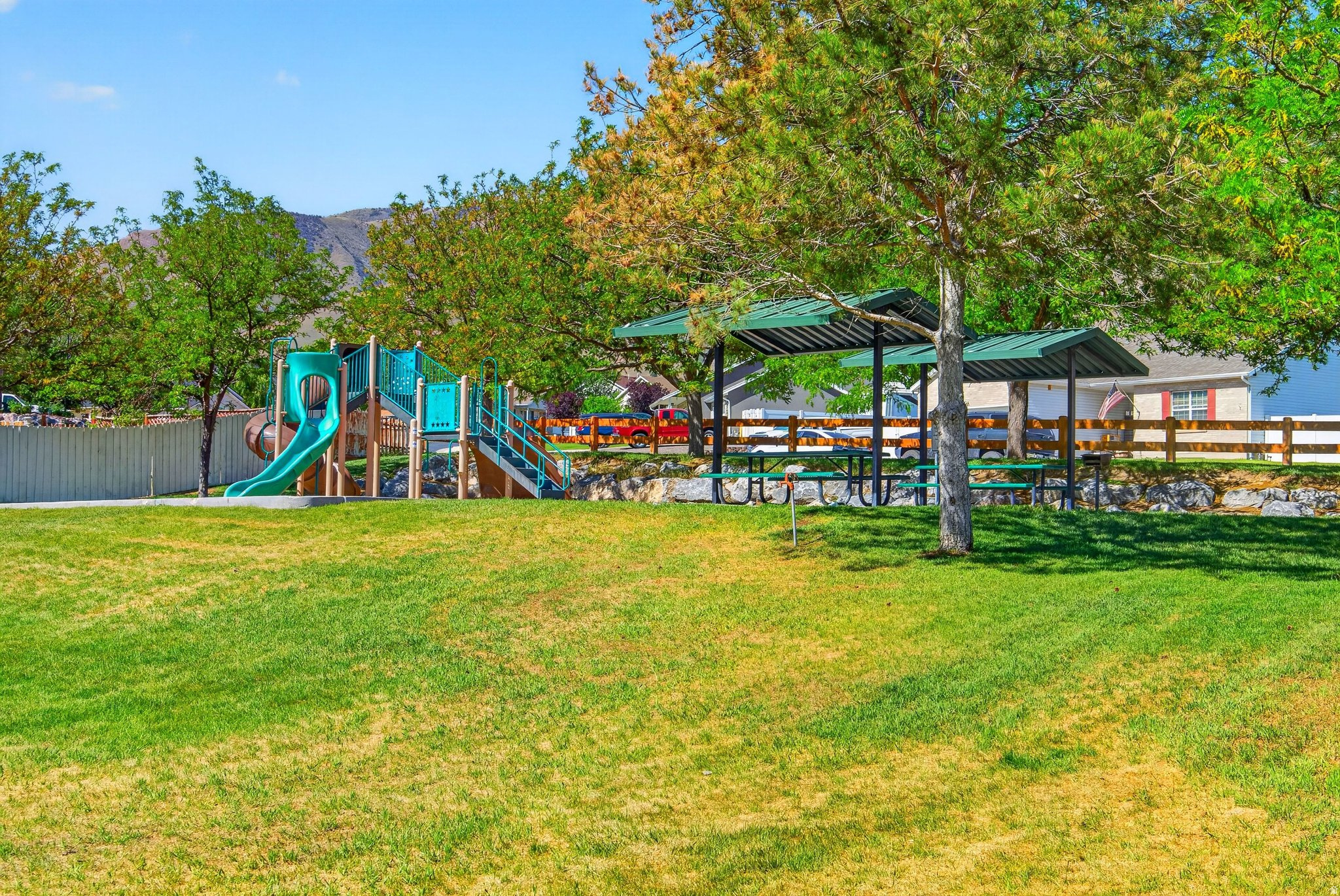 LAKE MOUNTAIN ESTATES PHASE 3 - Residential