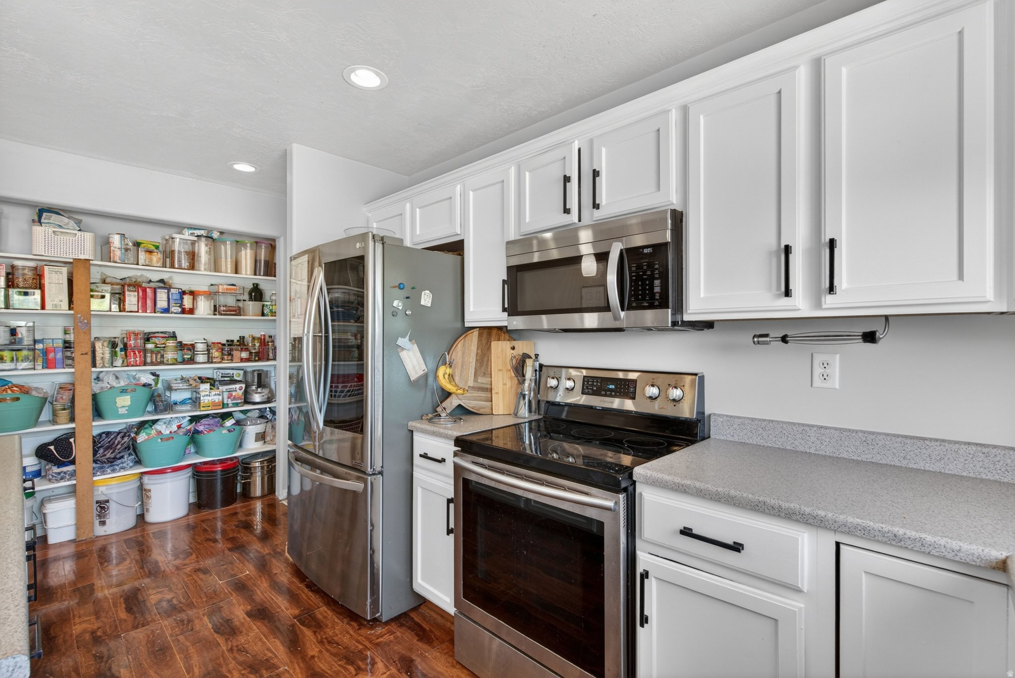 LAKE MOUNTAIN ESTATES PHASE 3 - Residential