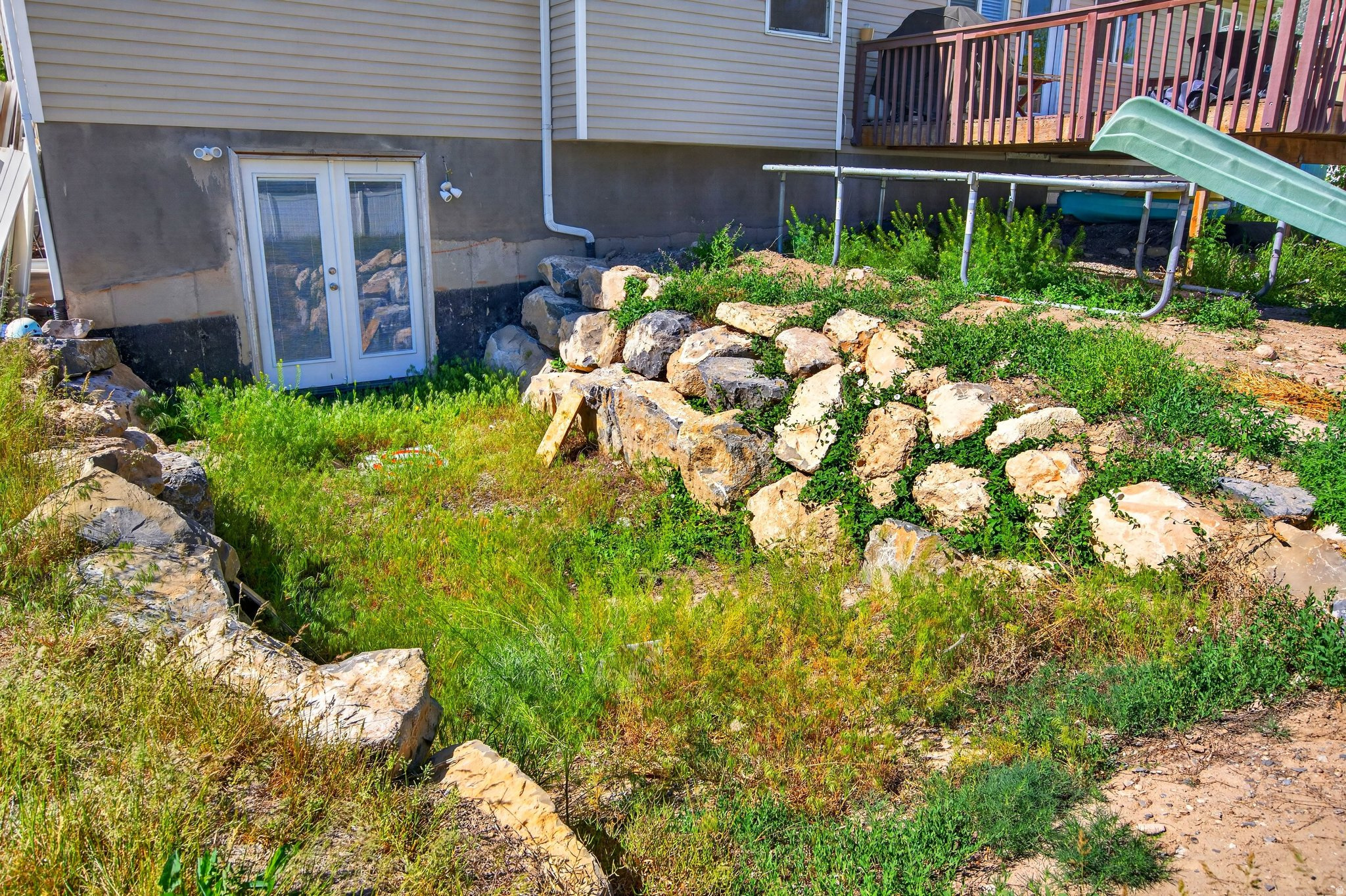 LAKE MOUNTAIN ESTATES PHASE 3 - Residential