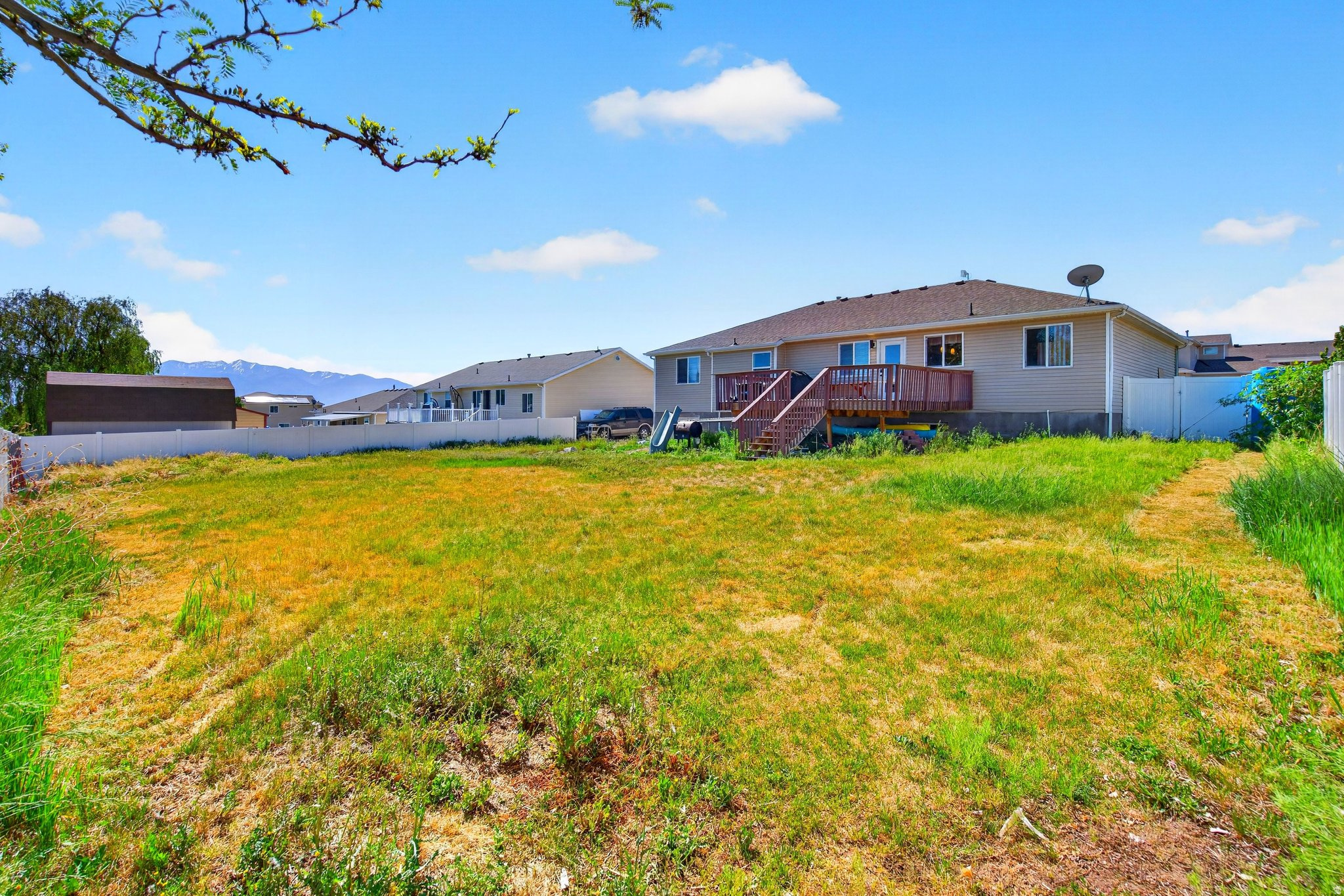 LAKE MOUNTAIN ESTATES PHASE 3 - Residential