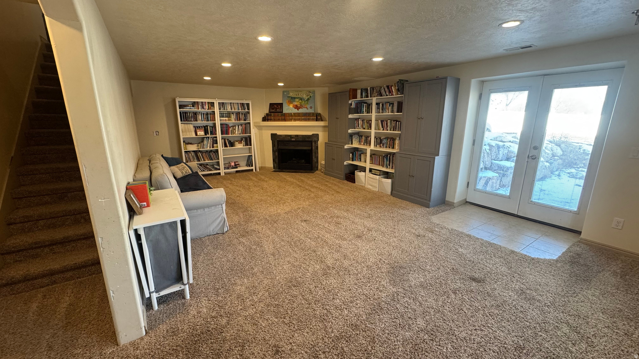 LAKE MOUNTAIN ESTATES PHASE 3 - Residential