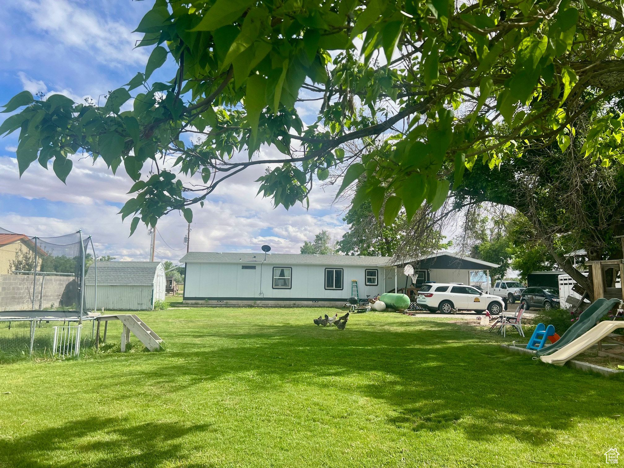 465 E Kings Ln, Green River, Utah image 39