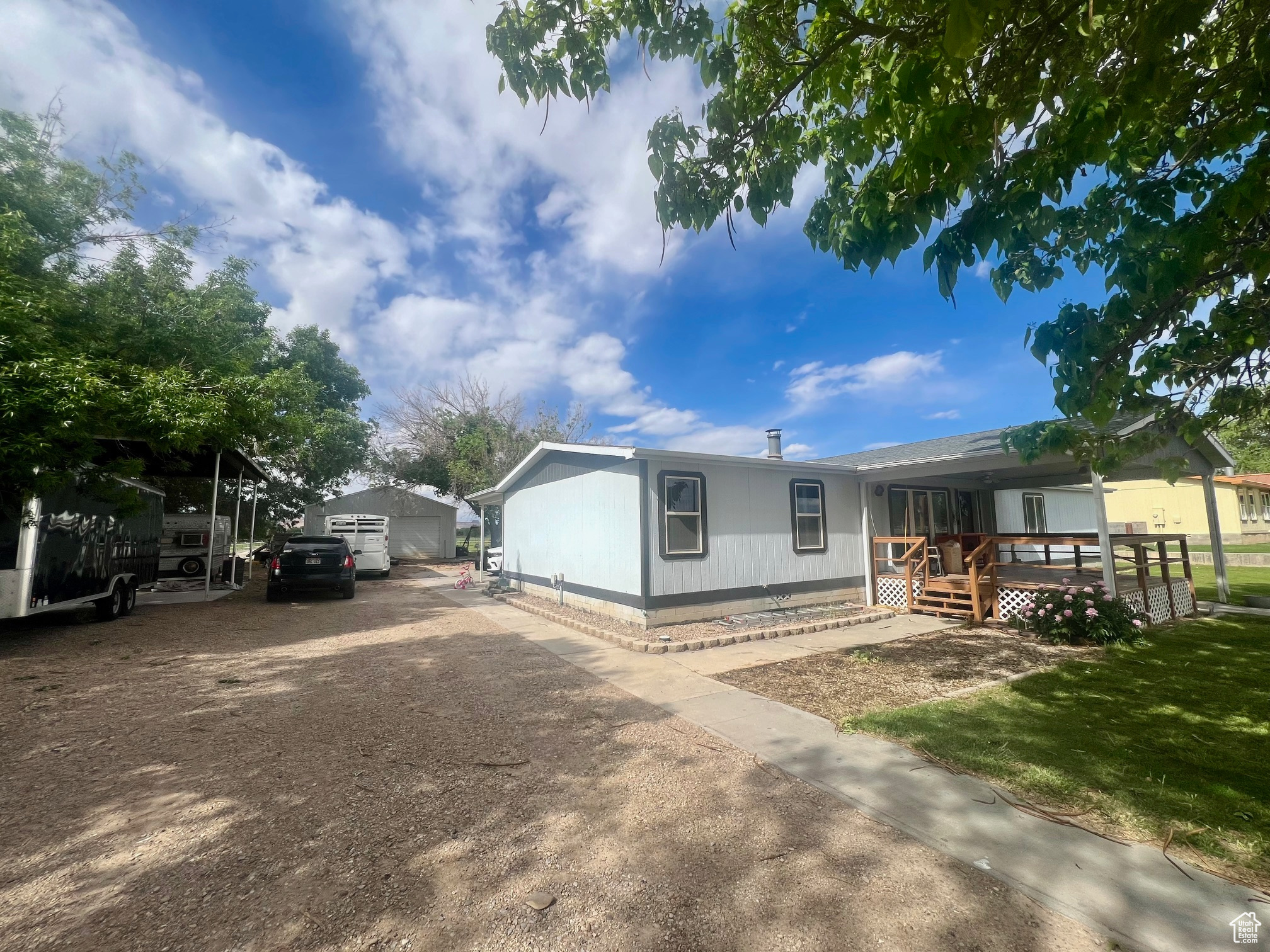 465 E Kings Ln, Green River, Utah image 3