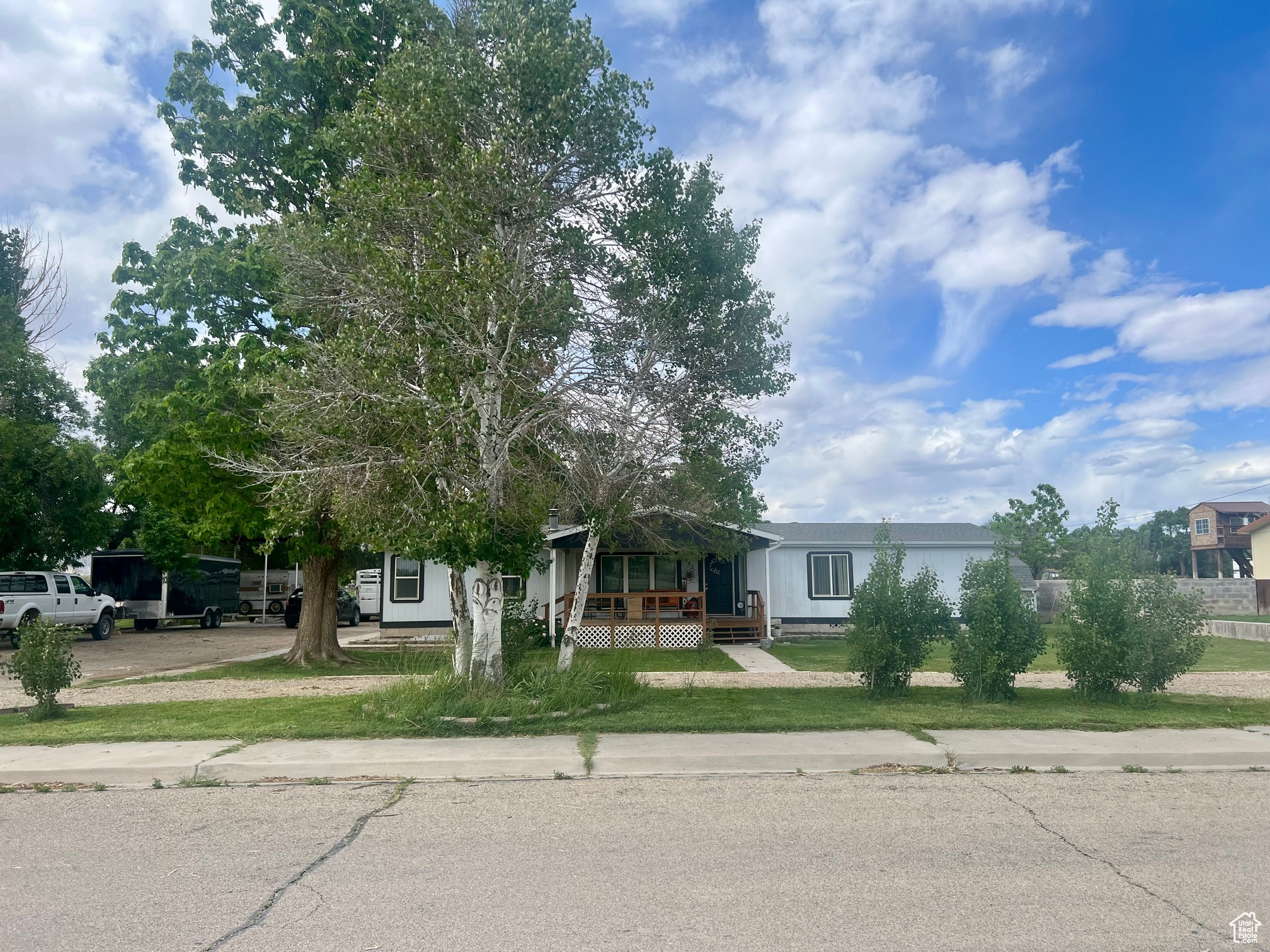 465 E Kings Ln, Green River, Utah image 2