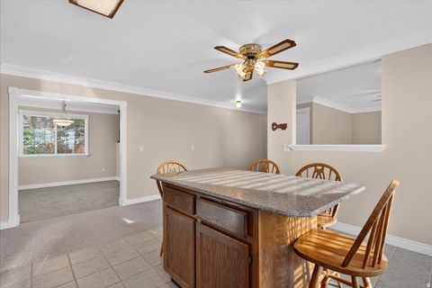 Tiny photo for 384 S EASTOAKS Dr E #5, Fruit Heights, UT 84037 (MLS # 2138777)