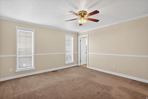 Tiny photo for 384 S EASTOAKS Dr E #5, Fruit Heights, UT 84037 (MLS # 2138777)