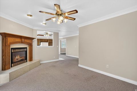 Tiny photo for 384 S EASTOAKS Dr E #5, Fruit Heights, UT 84037 (MLS # 2138777)