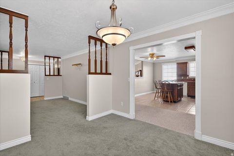 Tiny photo for 384 S EASTOAKS Dr E #5, Fruit Heights, UT 84037 (MLS # 2138777)