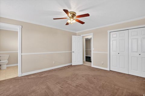 Tiny photo for 384 S EASTOAKS Dr E #5, Fruit Heights, UT 84037 (MLS # 2138777)