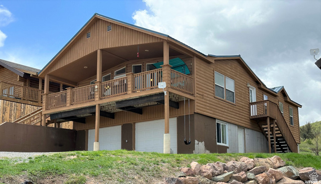 SWAN CREEK VILLAGE PH 2 - Residential