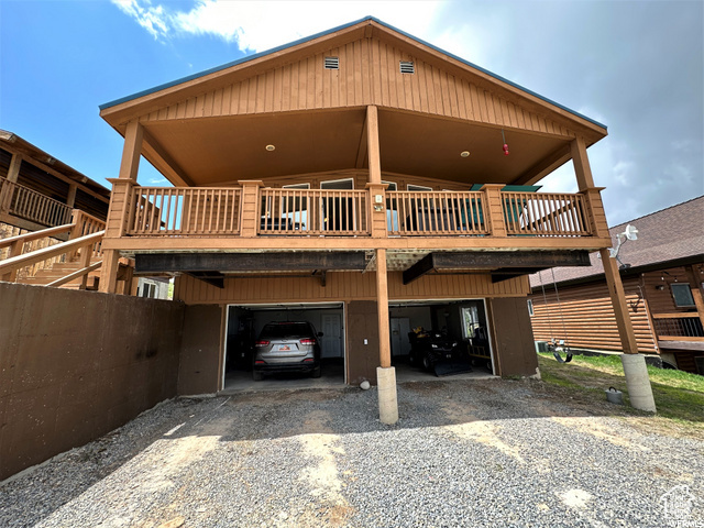 SWAN CREEK VILLAGE PH 2 - Residential