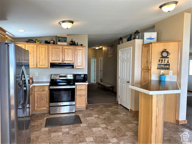 SWAN CREEK VILLAGE PH 2 - Residential