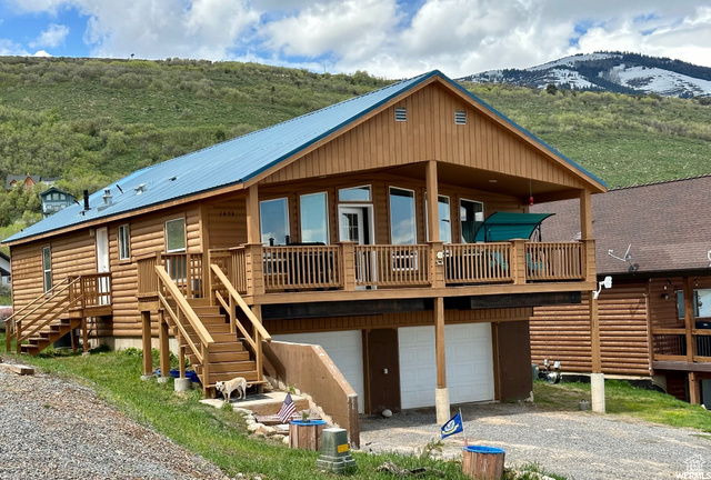 SWAN CREEK VILLAGE PH 2 - Residential