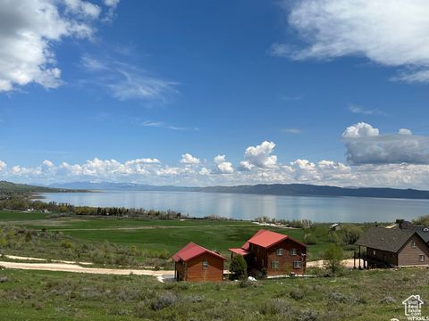 Tiny photo for 1453 N TRAPPER LOOP #78, Garden City, UT 84028 (MLS # 2116572)