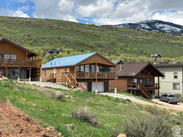 SWAN CREEK VILLAGE PH 2 - Residential