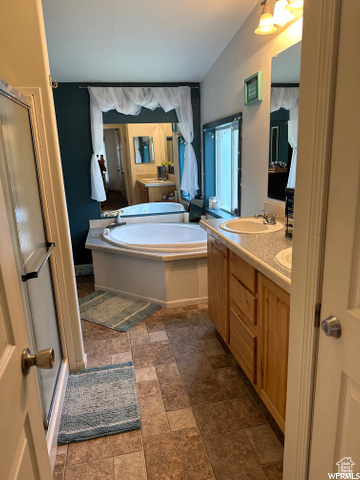 SWAN CREEK VILLAGE PH 2 - Residential
