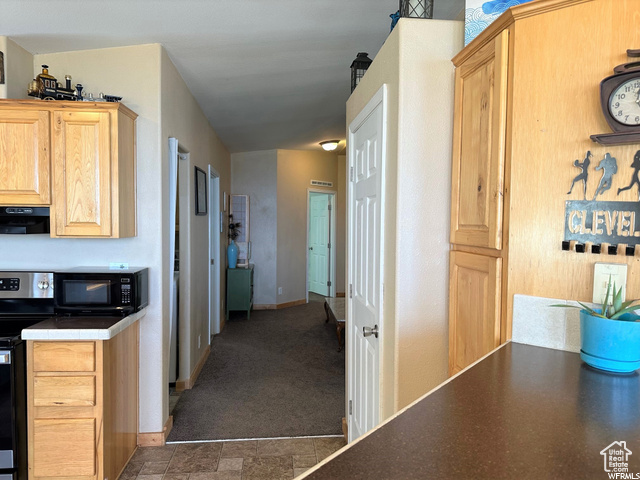 SWAN CREEK VILLAGE PH 2 - Residential