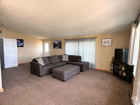 Tiny photo for 1453 N TRAPPER LOOP #78, Garden City, UT 84028 (MLS # 2116572)
