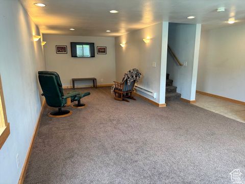 Tiny photo for 1453 N TRAPPER LOOP #78, Garden City, UT 84028 (MLS # 2116572)