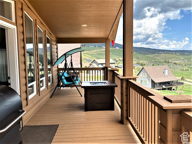 SWAN CREEK VILLAGE PH 2 - Residential