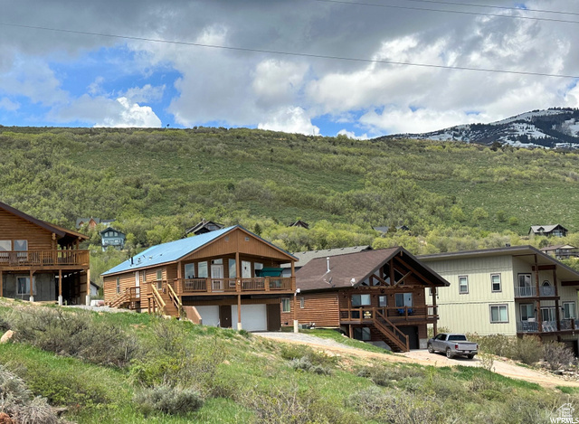 SWAN CREEK VILLAGE PH 2 - Residential