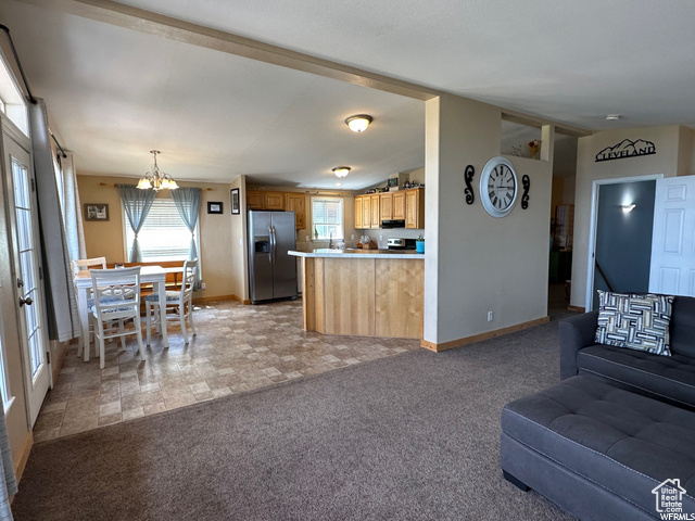 SWAN CREEK VILLAGE PH 2 - Residential
