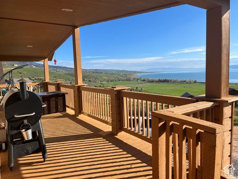 Tiny photo for 1453 N TRAPPER LOOP #78, Garden City, UT 84028 (MLS # 2116572)