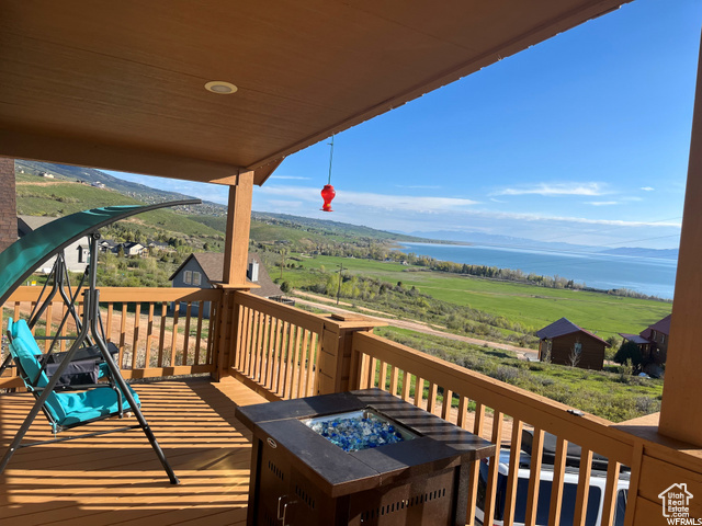 SWAN CREEK VILLAGE PH 2 - Residential