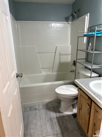 SWAN CREEK VILLAGE PH 2 - Residential