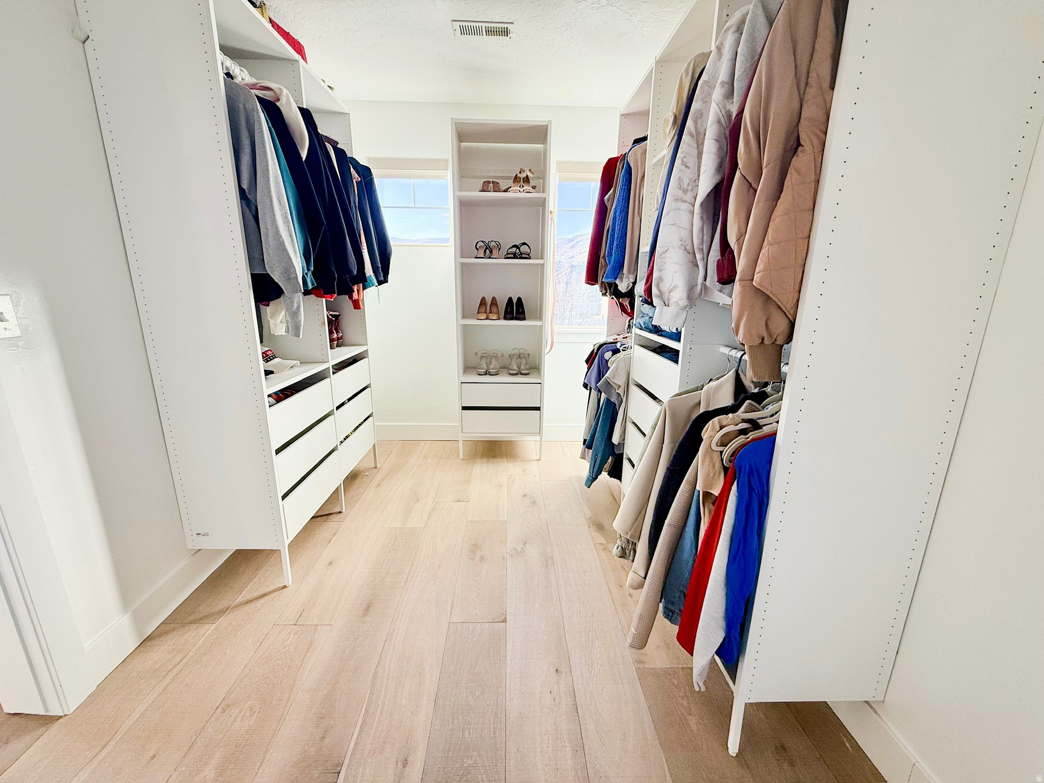 IVIE FARMS - Residential