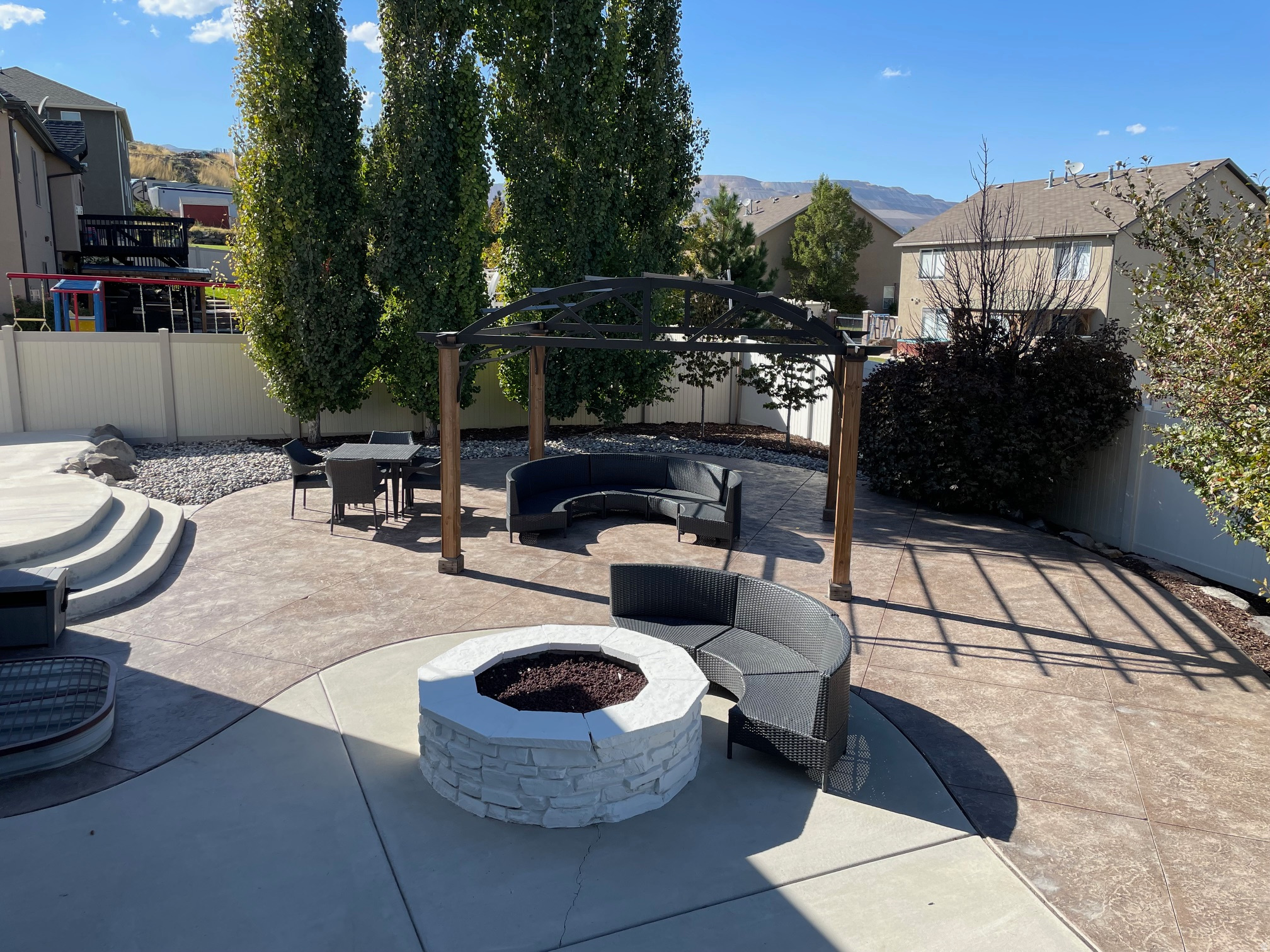 IVIE FARMS - Residential