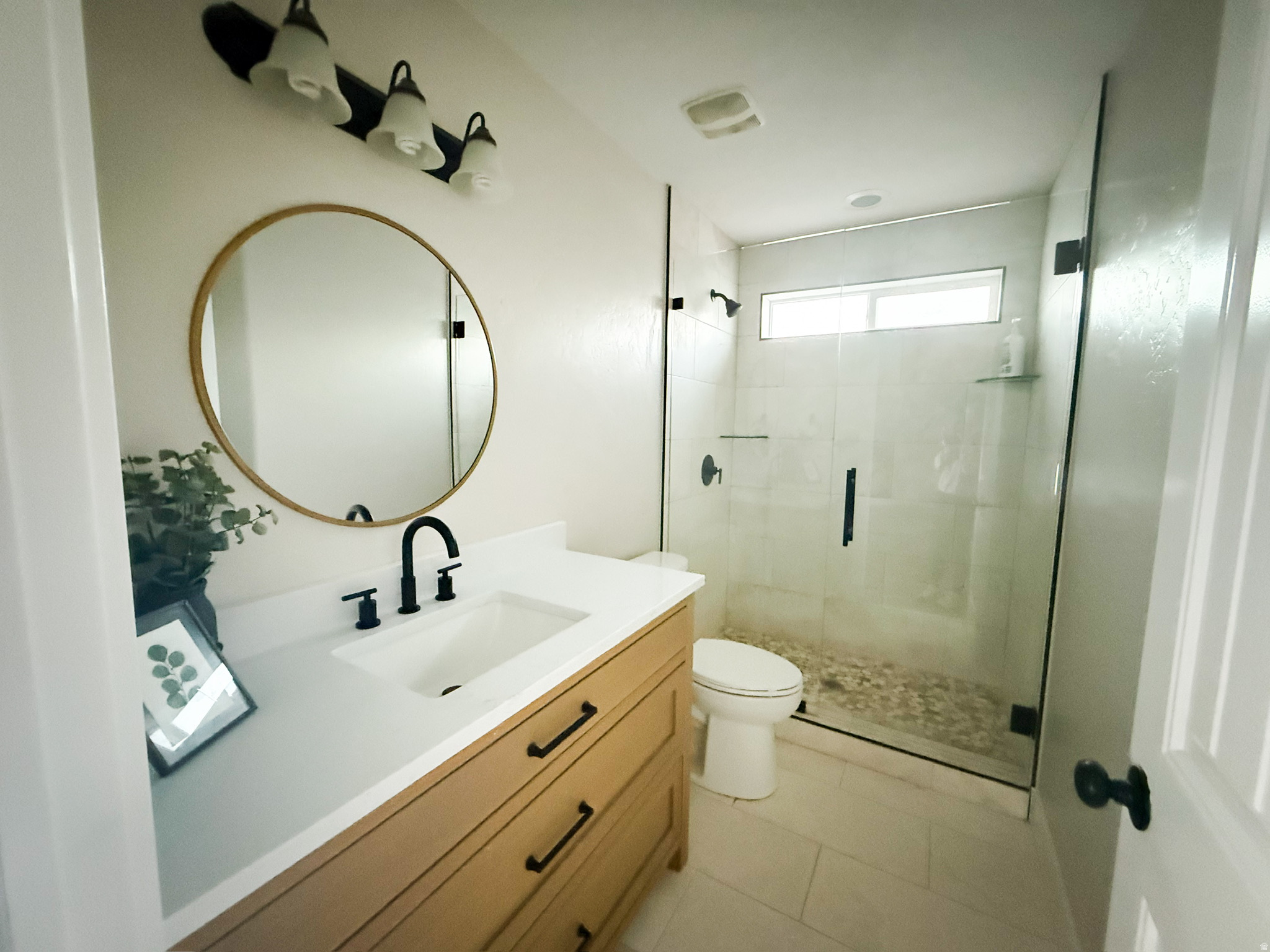 IVIE FARMS - Residential